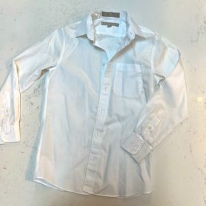 Nordstrom button up dress shirt x